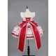 Hinana Queena Strawberry Party JSK and One Piece(Leftovers/Full Payment Without Shipping)